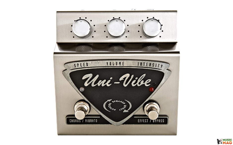 Dunlop UV-1US Univibe