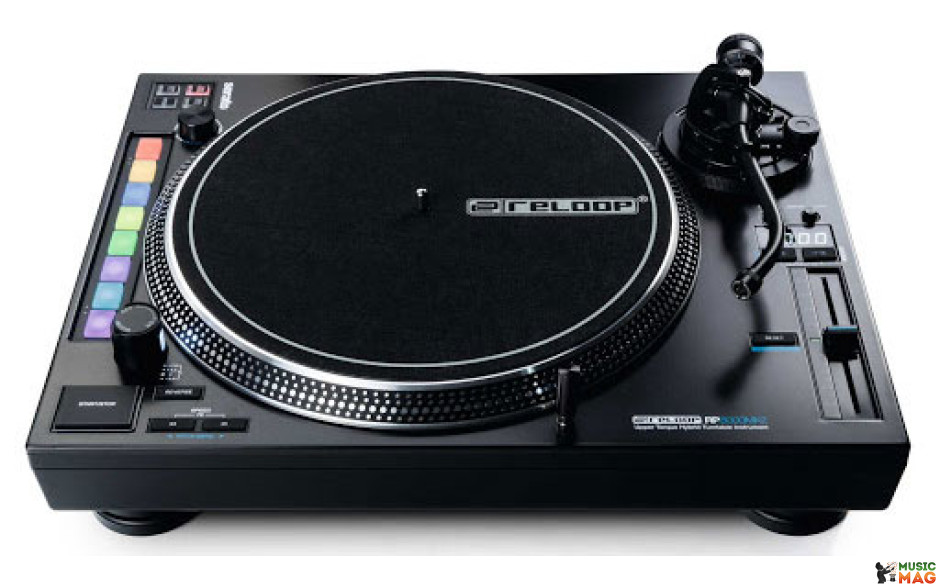 Reloop RP-8000 MK2