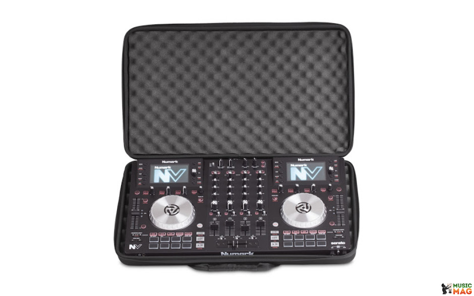 UDG Creator Controller Hardcase Large Black MK2 (U8302BL