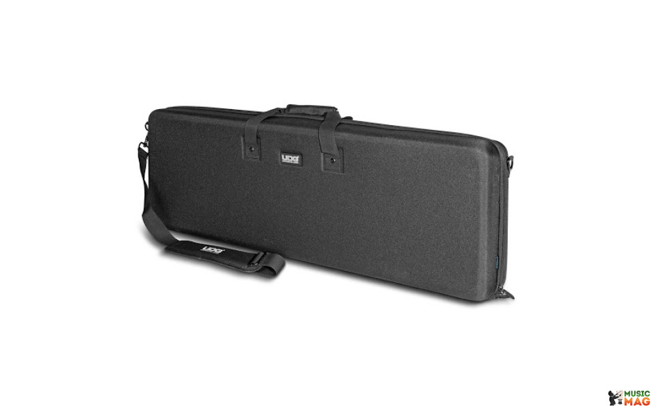 UDG Creator 49 Keyboard Hardcase Black