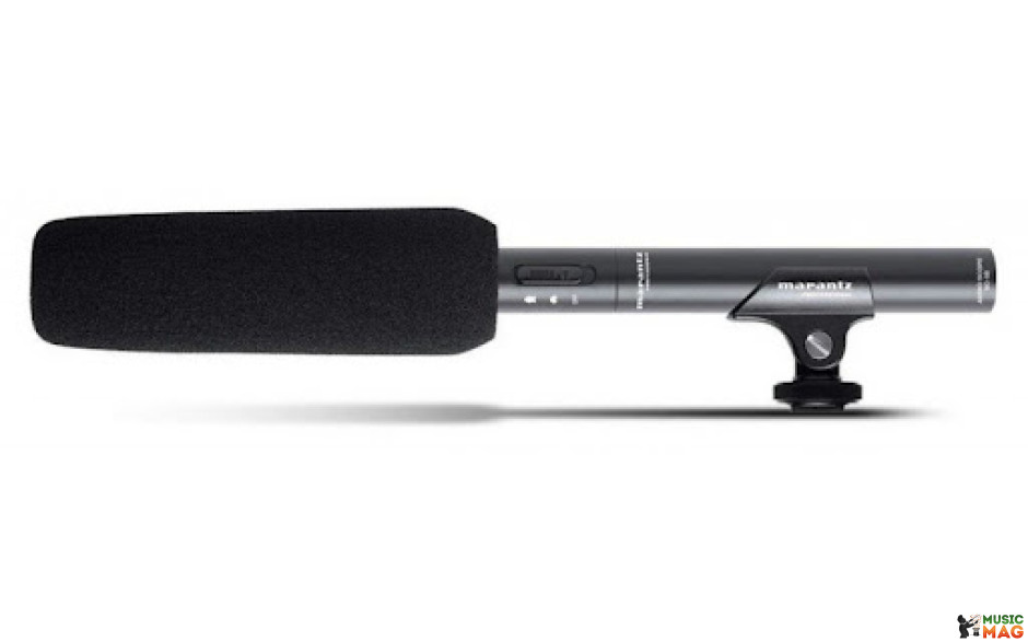 Marantz PRO AUDIOSCOPE SG5B