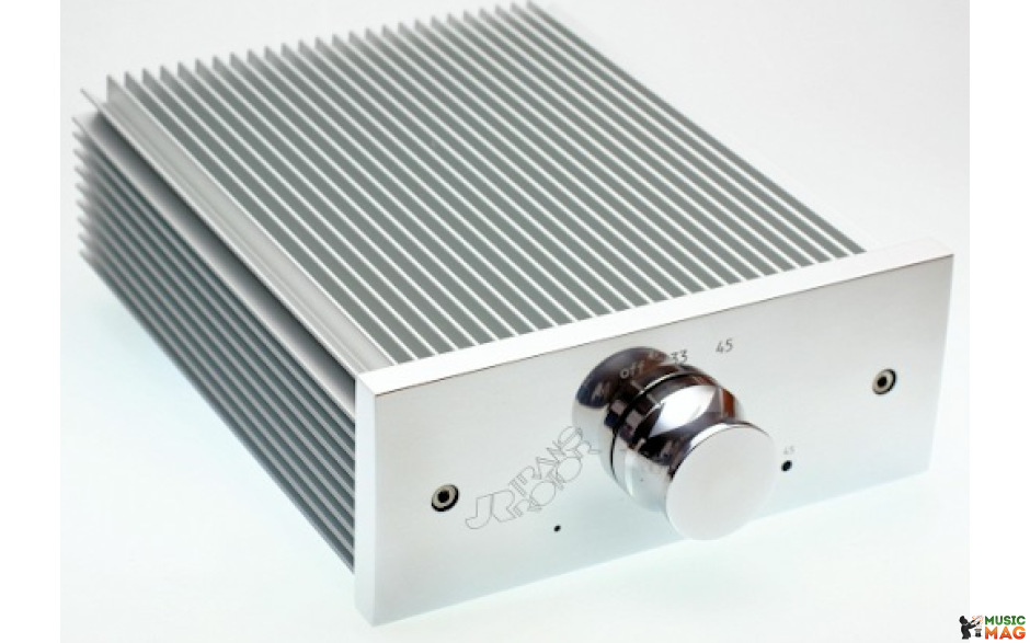 Transrotor KONSTANT M1 REFERENCE