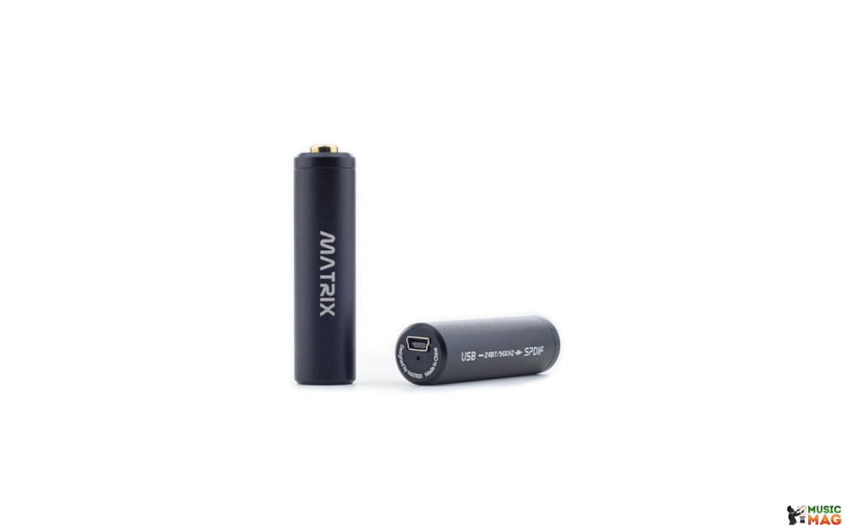 Matrix Audio USB-SPDIF