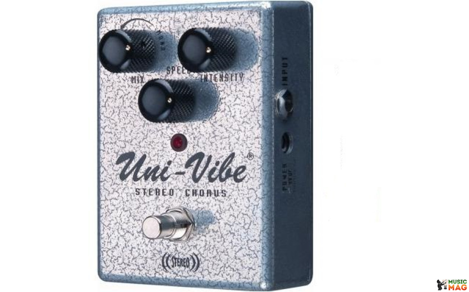 Dunlop UV-1SC UNI-VIBE Stereo Chorus