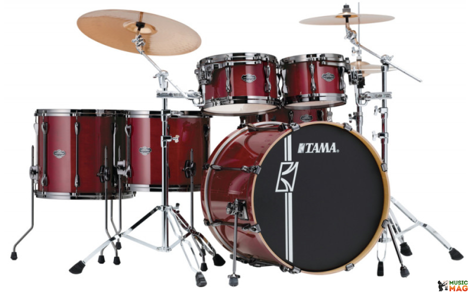 TAMA ML52HLZBNS-CCW