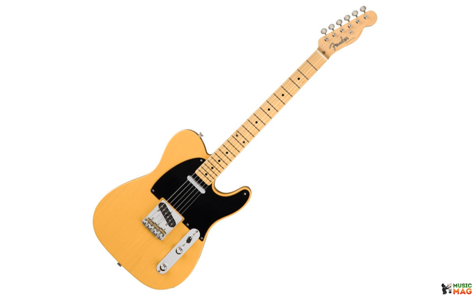 FENDER AMERICAN ORIGINAL 50S TELE MN BUTTERSCOTCH BLOND