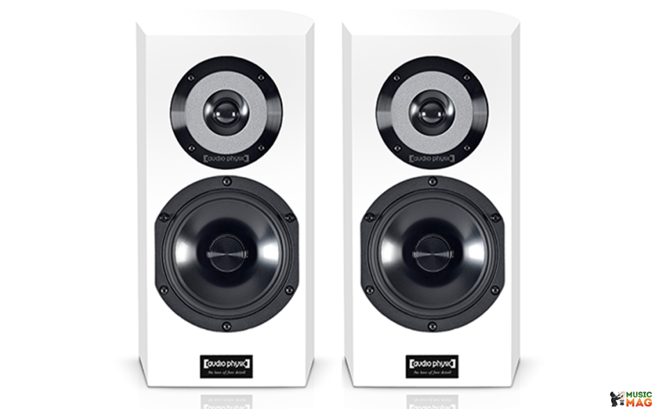 Audio Physic STEP 35 WHITE HIGH GLOSS