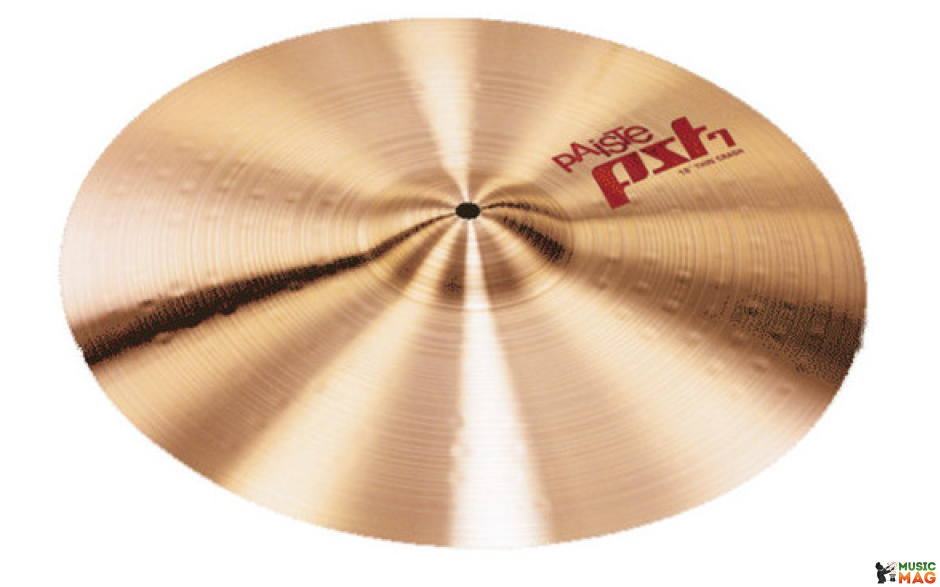 Paiste 7 Crash 16"