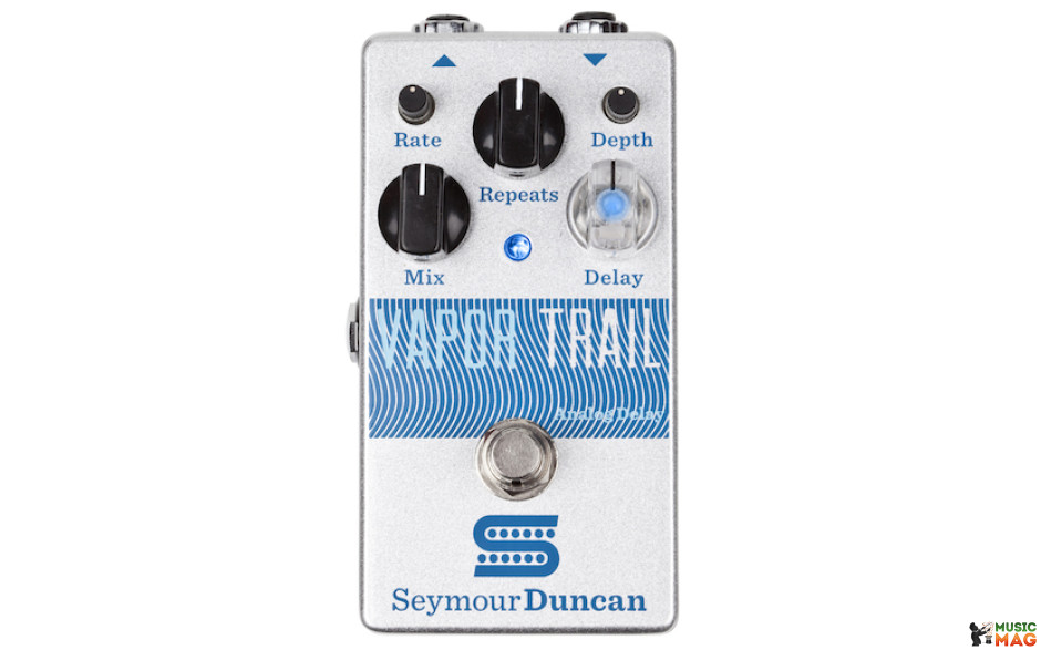SEYMOUR DUNCAN VAPOR TRAIL ANALOG DELAY