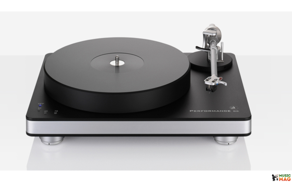 Clearaudio Performance DC TP 062/B/B (MC)