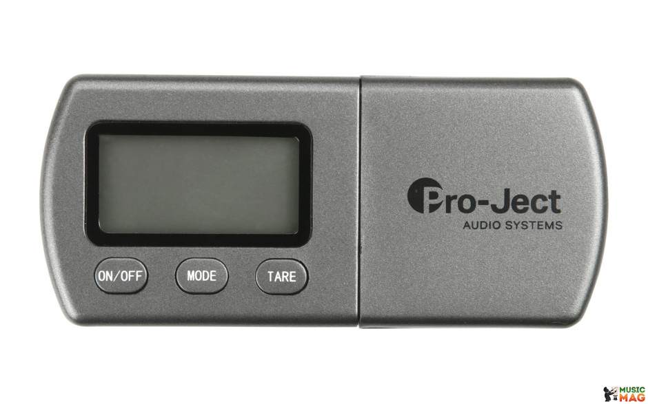 Pro-Ject Measure IT E