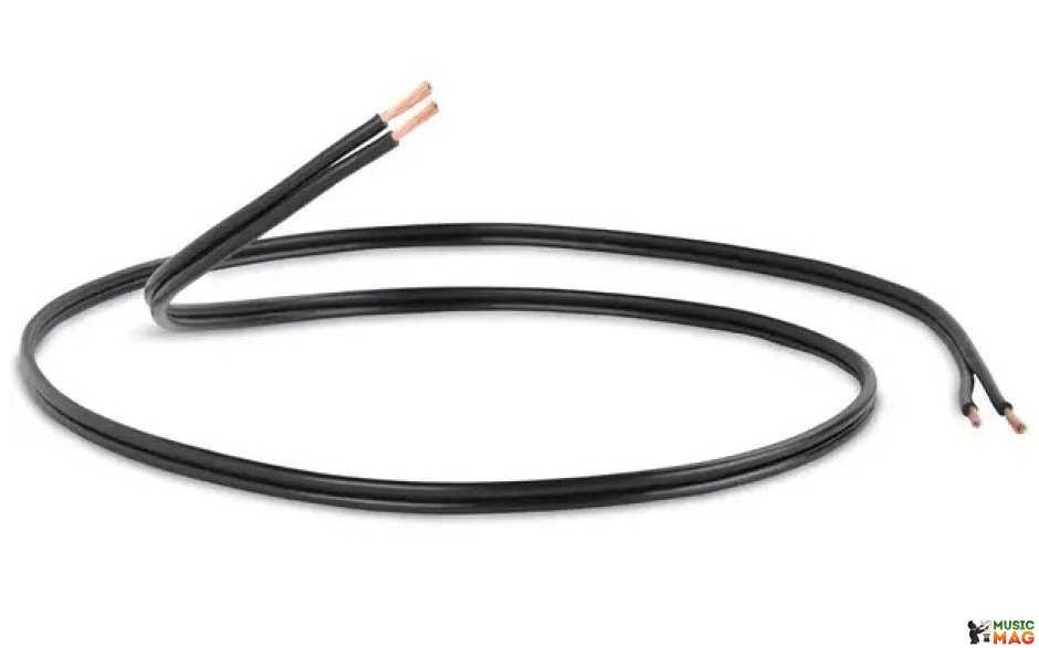 QED 79 Strand SPKR Cable Black 100m (C-79/100B)