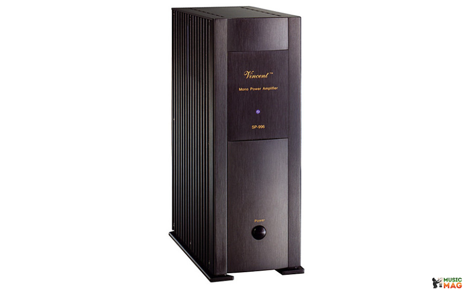 Vincent SP-996 Black