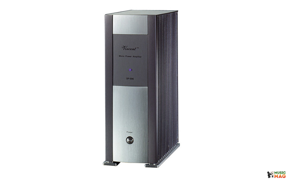 Vincent SP-996 Silver