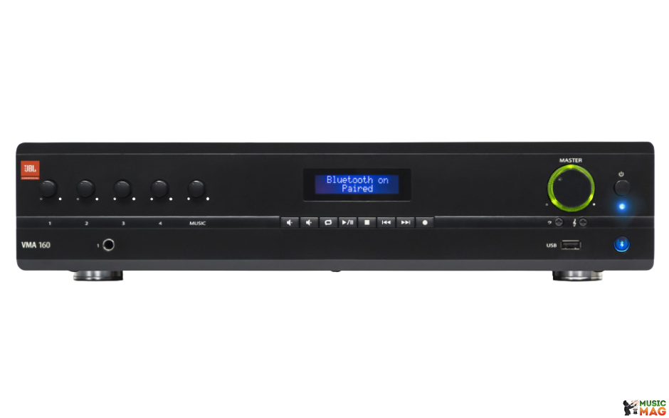 JBL VMA 160
