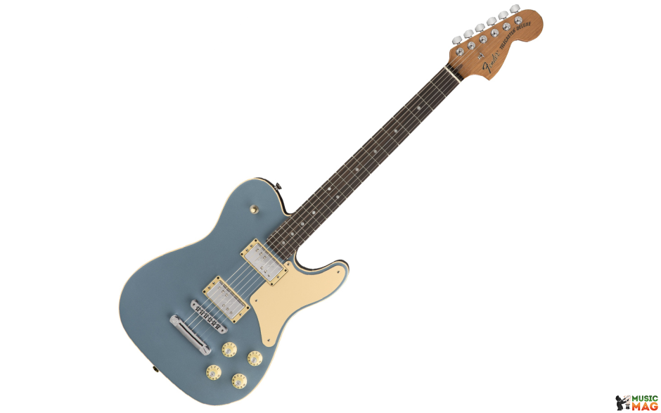 FENDER PARALLEL UNIVERSE TROUBLEMAKER TELE RW IBM