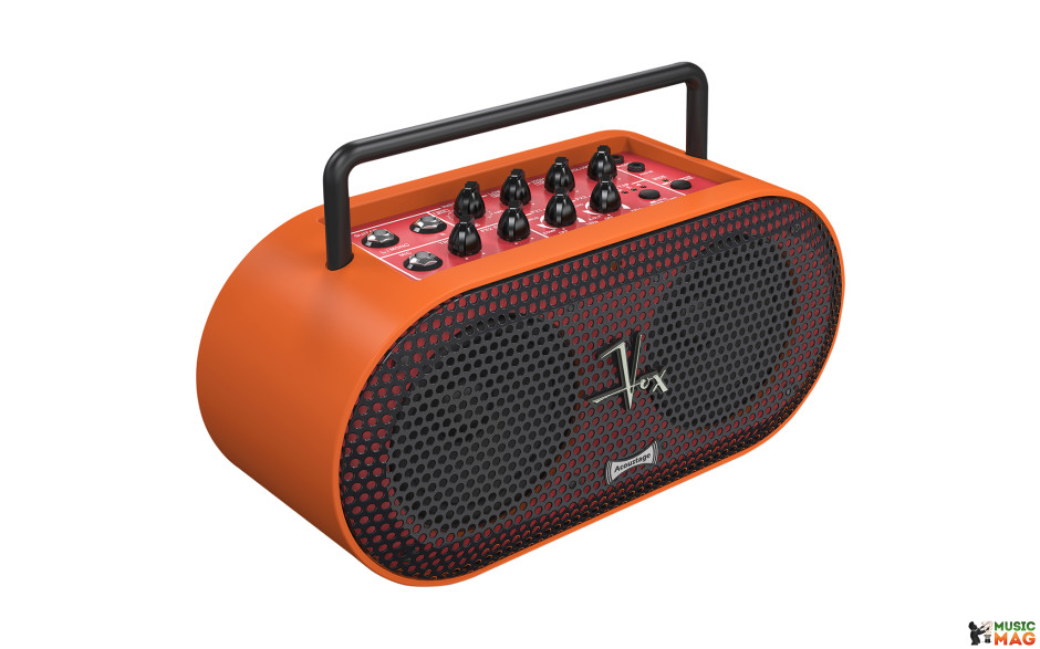 VOX SOUNDBOX-M-OR