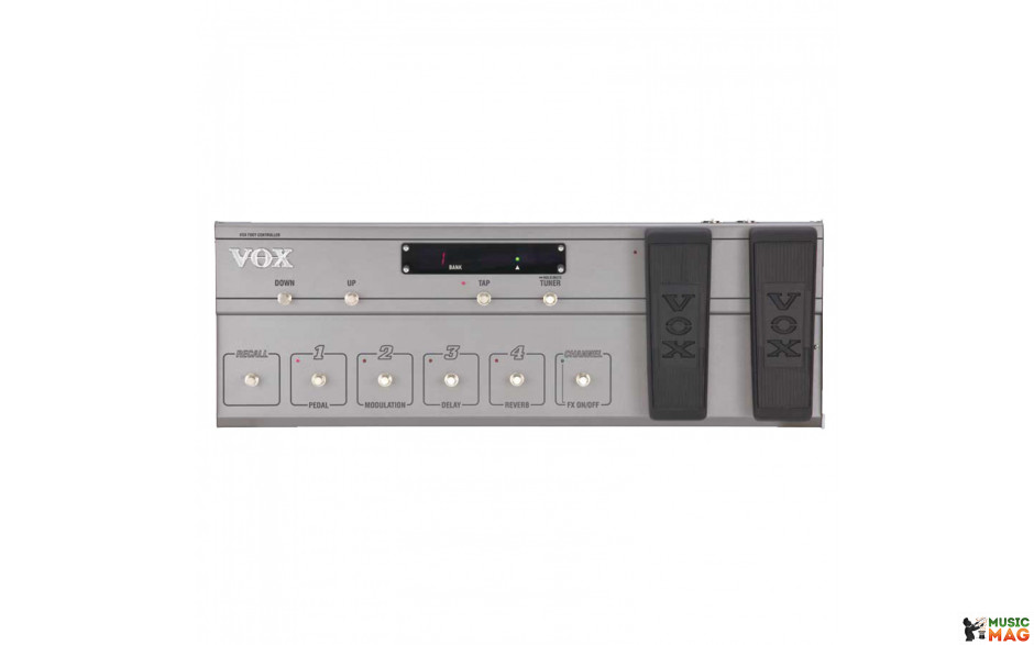 VOX VC12 SV