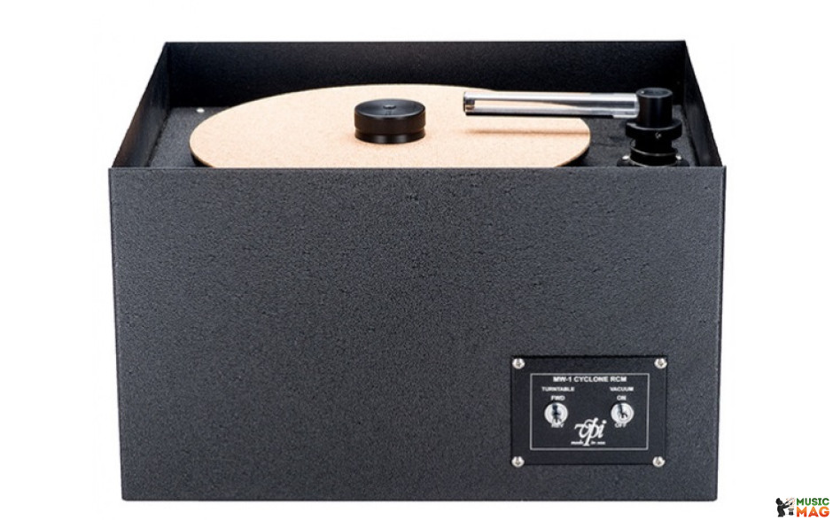 VPI MW-1 Cyclone