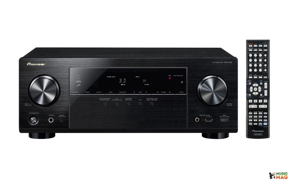 Pioneer VSX-528