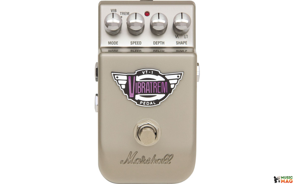 Marshall VT-1 Vibratrem