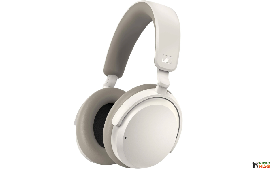 SENNHEISER ACCENTUM Plus Wireless White