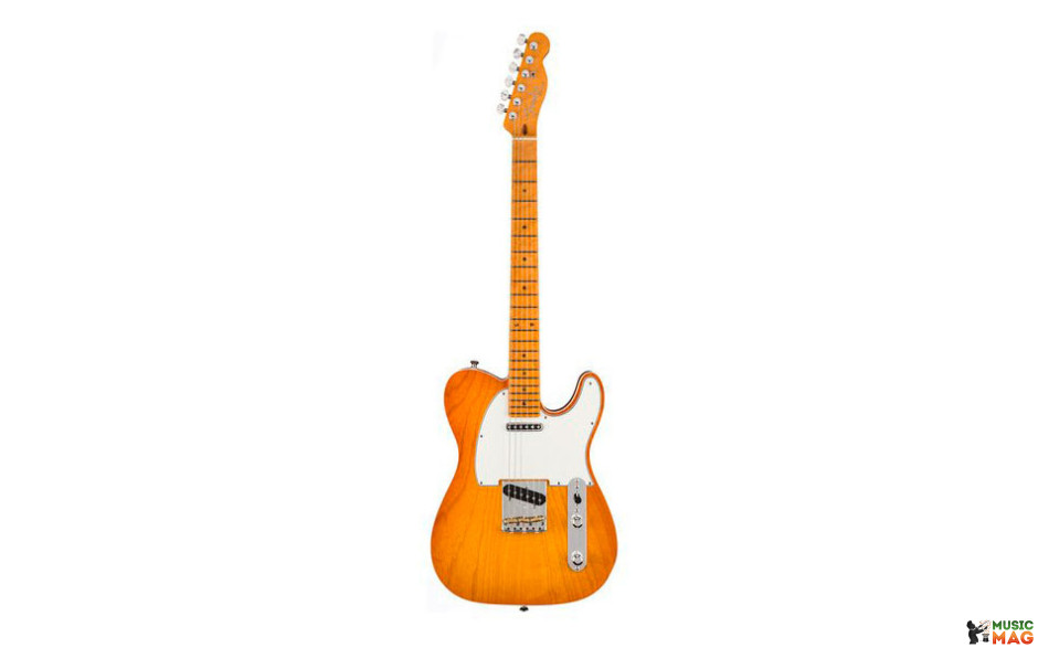 FENDER CUSTOM SHOP AMERICAN CUSTOM TELE MPL CUSTOM BUILT 2020 COLLECTION