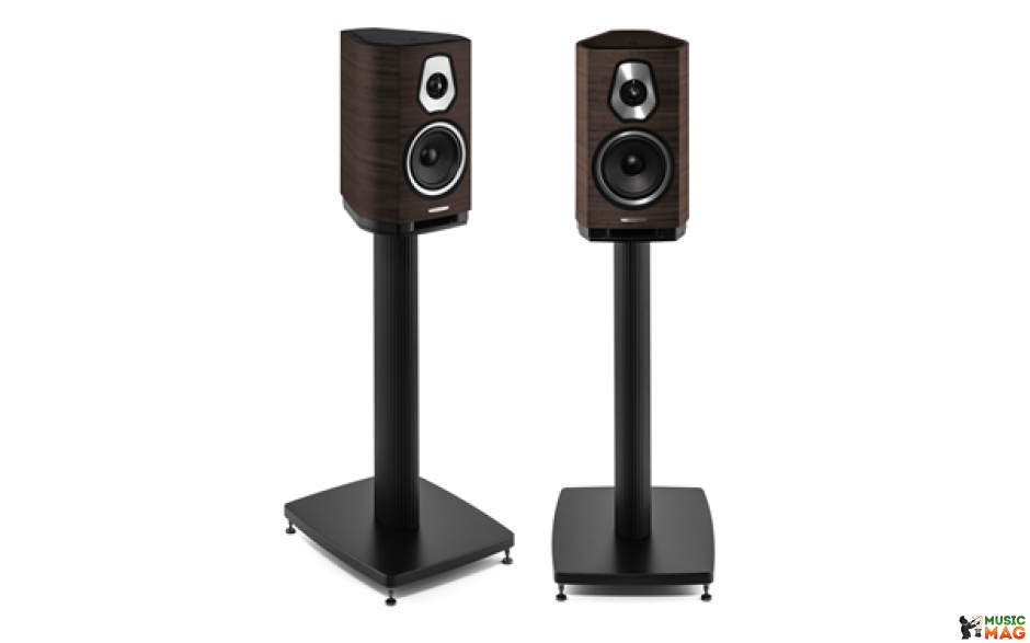 Sonus Faber Sonetto II Wenge
