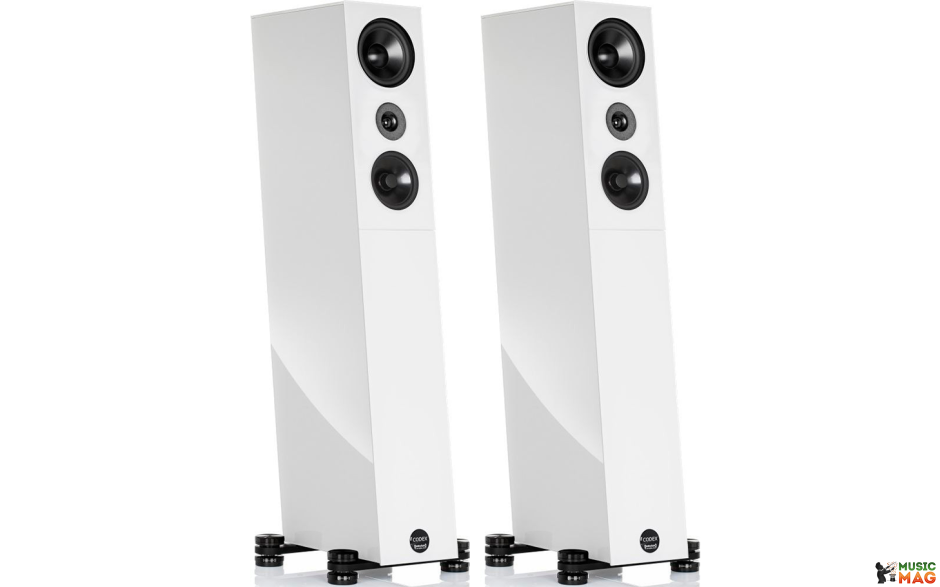 Audio Physic CODEX WHITE HIGH GLOSS