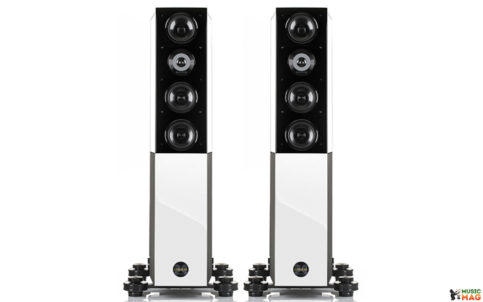 Audio Physic CARDEAS 30 WHITE HIGH GLOSS