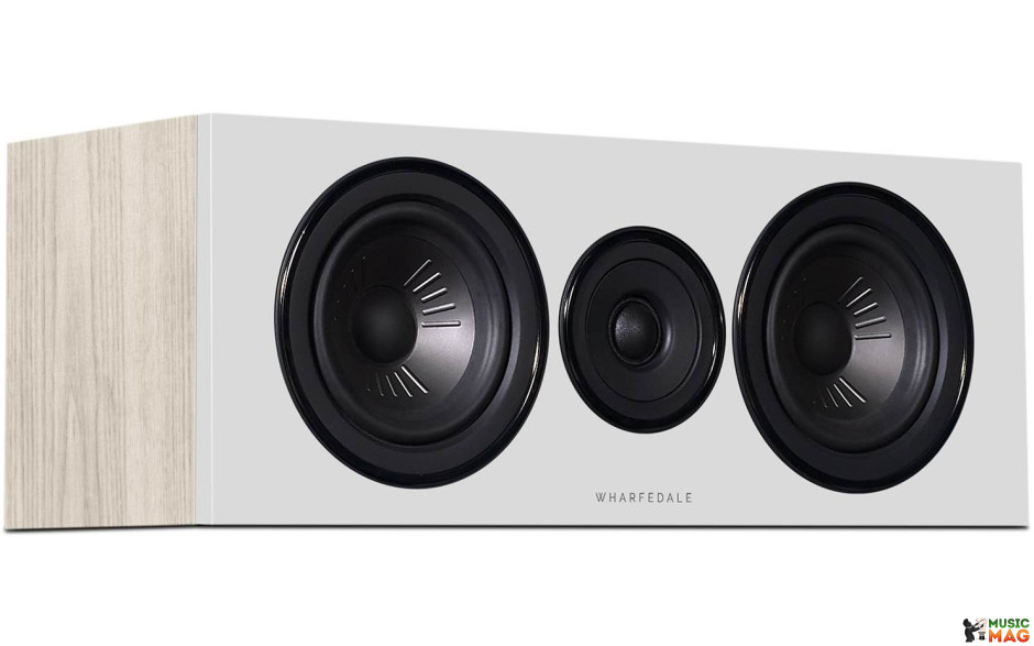 Wharfedale Diamond 12 C Light Oak