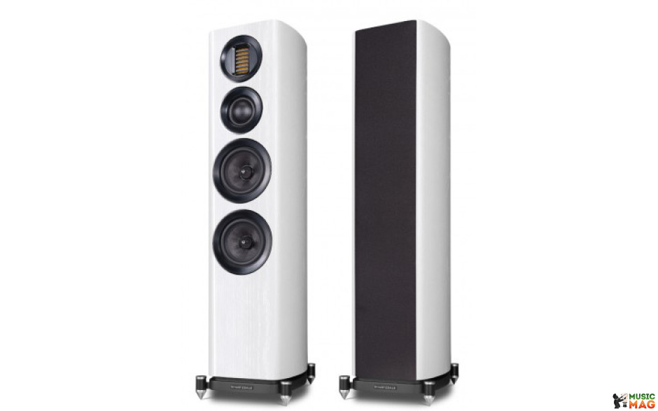 Wharfedale EVO 4.4 White Oak
