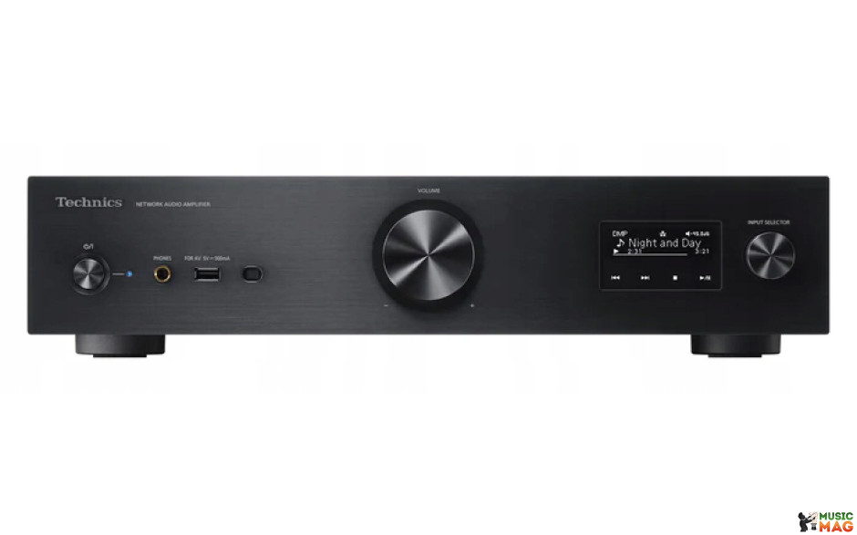 Technics SU-GX70 Black