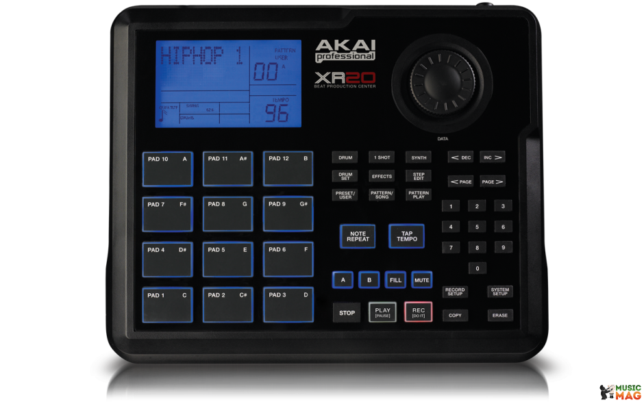 Akai XR20