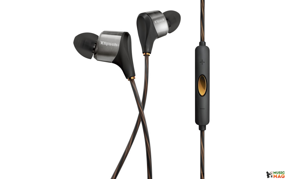 Klipsch Reference XR8i Black