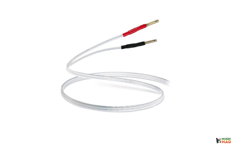 QED XT25 PRE-TERM SPEAKER CABLE 3M (QE1462)