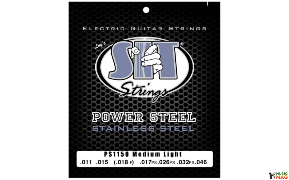 SIT STRINGS PS1150