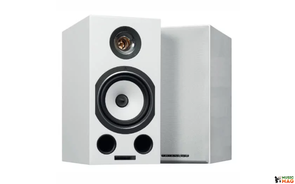 Triangle COMETE EZ High Gloss White(1шт)