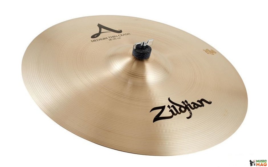 ZILDJIAN 18" A AVEDIS CRASH