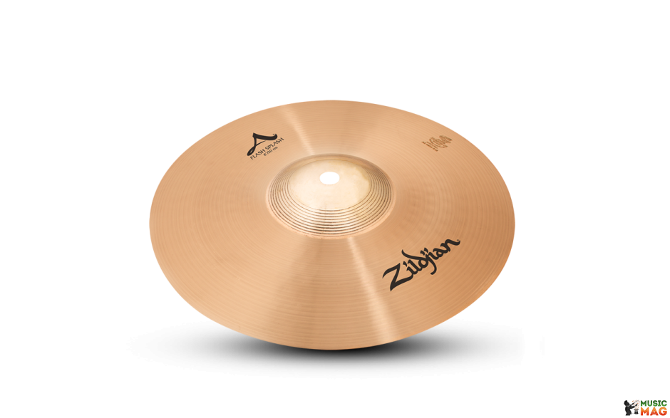 ZILDJIAN 8" A FLASH SPLASH