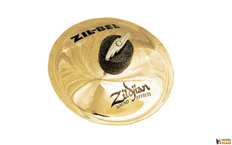 ZILDJIAN 6 A ZILBEL