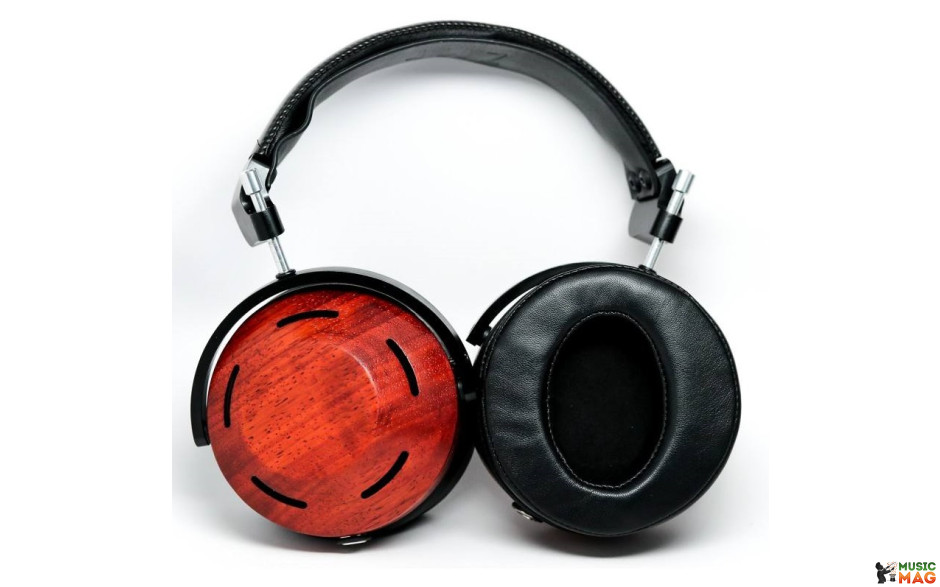 ZMF Eikon African Padauk