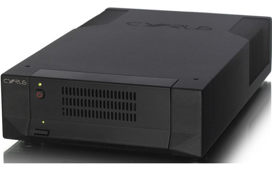 Cyrus Mono X 200 BrBlack