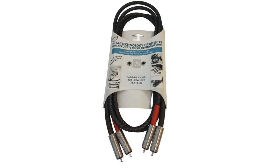 Fadel Art Nelson RCA-RCA 1.5m FT-111(R)