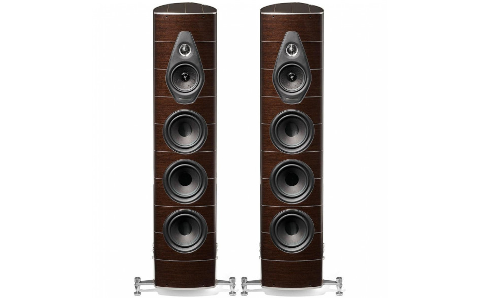 Sonus Faber Olympica Nova V Wenge