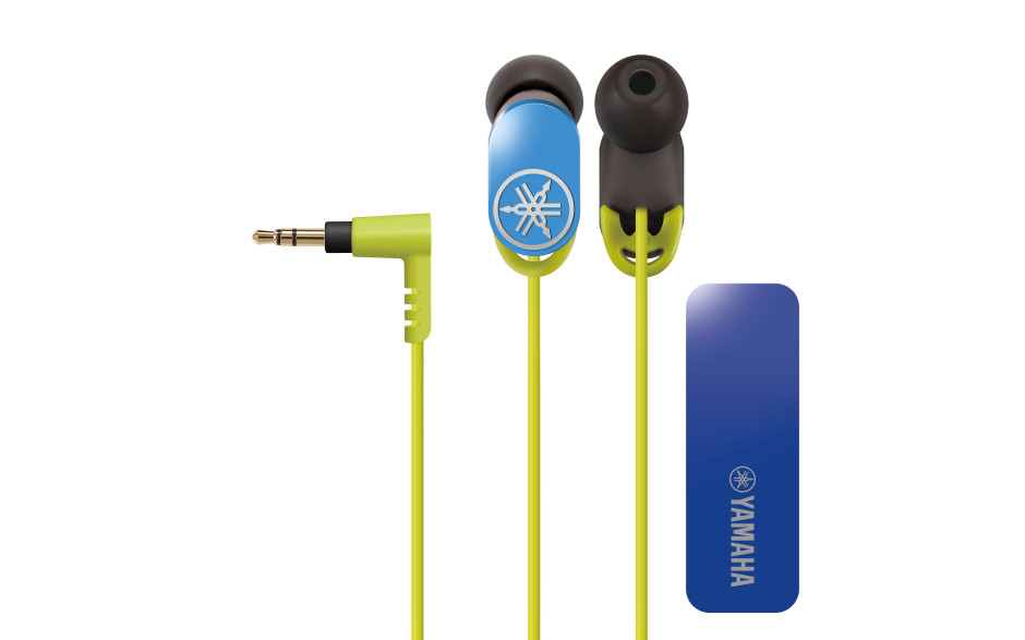 Yamaha EPH-WS01 LIGHT BLUE