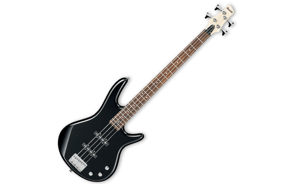 IBANEZ GSR180 BK
