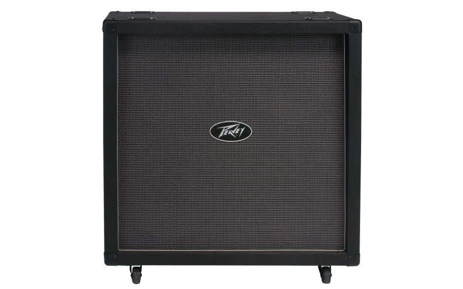 PEAVEY VALVEKING 412 STRAIGHT