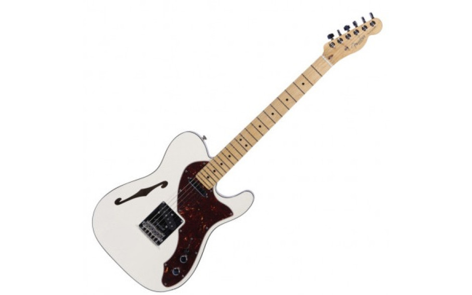 Fender MODERN THINLINE TELE OWT