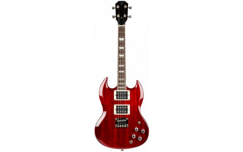 Flight Pioneer Tenor CR